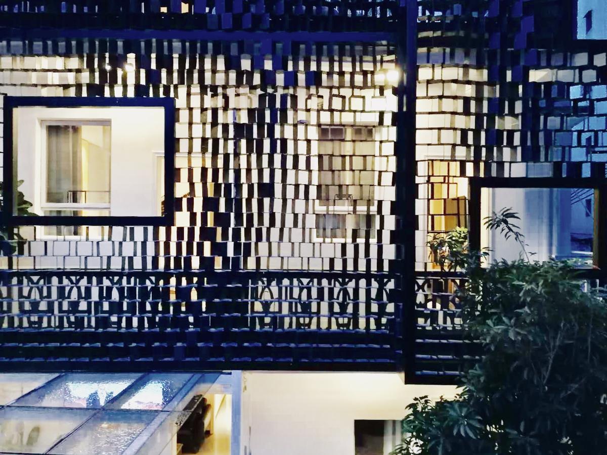 Huizhou Xilin West Lake Boutique Hotel Eksteriør billede