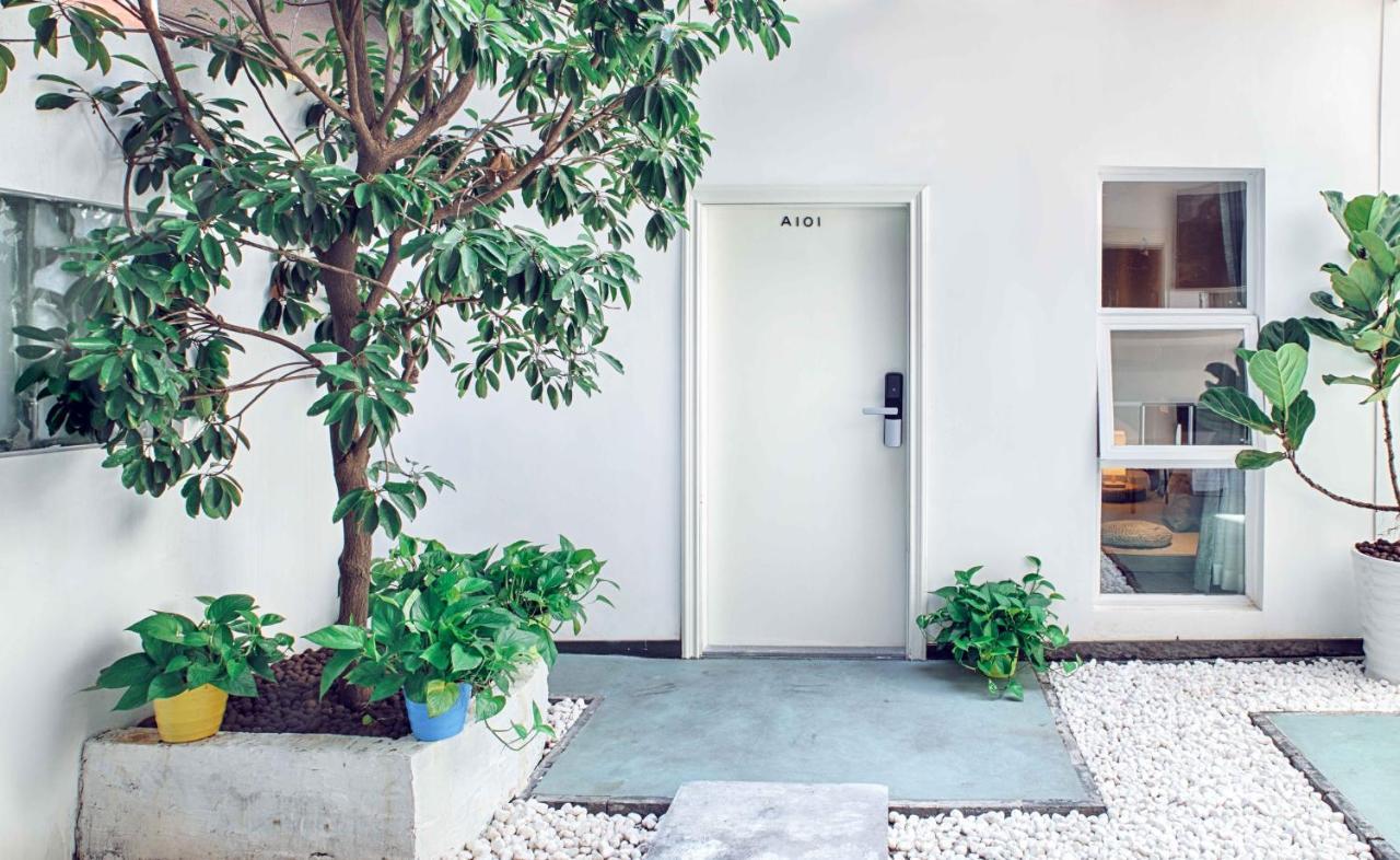Huizhou Xilin West Lake Boutique Hotel Eksteriør billede